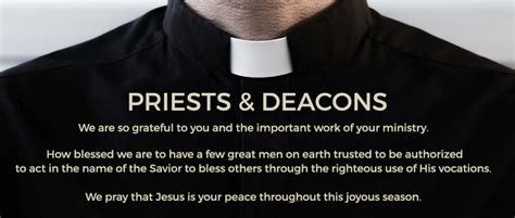 weekly homily for catholics.